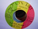 ROOTS KILLA -PETER BROGGS-I & I A FIELD MARSHALL/DUB