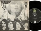BEATNIKS ALLIGATOR HAT + 3 RARE BRAZIL GARAGE PSYCH FUZ