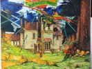 MADDER LAKE - BUTTERFLY FARM LP - OZ PROG - GTF WITH PO