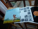 MORNING DEW SAME IN 1971 GERMAN 1ST PROG. MONSTER