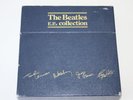 The Beatles E.P.s Collection UK Blue Box 45`s Set