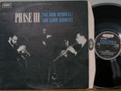 Don Rendell Ian Carr Quintet Phase III Rare Original Mo