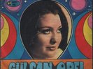 GULCAN/ARIF SAG UNKNOWN Turkish female folk/funk/e saz 