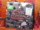 CHICAGO III Sealed Double Vinyl LP w/ Poster w/ Sticker