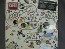Led Zeppelin-III-Atlantic 19128-SEALED STICKER