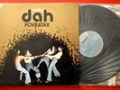 DAH POVRATAK  1975 HARD PROG ROCK EXYUGO LP