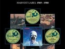 THE HARVEST LABEL Complete Guide 1969-80 UK PSYCH PROG 