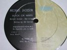 MICHAEL JACKSON RARE 1991 COSTA RICA PROMO ONLY 12