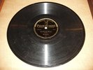 RARE MA RAINEY BLACK PARAMOUNT LEVING IN THE MORNING/ R