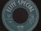 The Chancellors My Girl Jenny Jenny Savage Rockabilly G