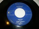 rockabilly -bobby roberts- cravin / hop skip& jump
