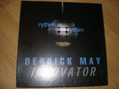 Derrick May 'Innovator' 5x12
