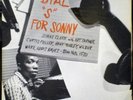 Sonny Clark Sextet Dial S for Sonny Blue Note 1570 original Hank Mobley NM orig
