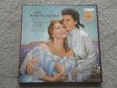 Der Rosenkavalier 4 LP Box Set...SAX 2269-72 1st Ed Blu