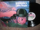 BIRTH CONTROL Plastic People on CBS..Prog Classic and G
