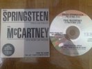 BRUCE SPRINGSTEEN  PAUL McCARTNEY VIVA LAS VEGAS IT´S N