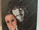 DAVID BYRON BABY FACED KILLER - URIAH HEAP UNPLAYED  UK