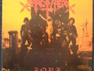 Sarcofago INRI I.N.R.I. LP 1st Pressing MINT Sarcófa