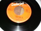 OBSCURE 45 VERY RARE 