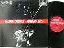 Ruggiero Ricci/Paganini Caprices London Stereo