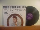 NOLAN STRONG & THE DIABLOS LP FORTUNE Mind Over Matter 