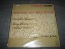 Everybody digs Bill Evans - RIVERSIDE