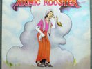ATOMIC ROOSTER In Hearing Of  orig 1971 UK Pegasus labe
