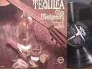 WES MONTGOMERY [Tequila] VERVE [Van Gelder] MONO/'66: