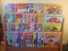 THE COMPLETE 55 LP SET THE GOLDEN GROUPS RELIC DOO-WOP All Near Mint