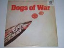 DOGS OF WAR st LP RARE ITALO COSMIC DISCO FUNK PORTUGAL