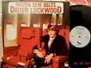 DIDIER LOCKWOOD - Fasten - Original 1982 US LP - Mint-
