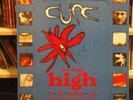 THE CURE SUPER RARE 1992 WISH / HIGH PROMO CALENDAR / D