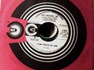 Soul Brothers Inc WLP PROMO 45 I Saw Forever My Love/Th