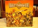 BOLT THROWER 