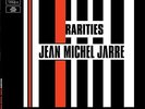 JARRE JEAN MICHEL RARITIES VINILE LP NUOVO E SIGILLATO 