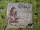 MORTIIS-THE SMELL OF RAIN LP. 2001 EARACHE. BURZUM EMPE
