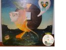 LP NICK DRAKE - PINK MOON first press SPAIN 1972 rare