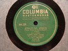 CLAUDIA MUZIO 1934 Songs REFICE REGER Donaudy Deubssy78