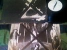 X Los Angeles Lp Slash USA ORIGINAL 1980 in Shrink Exen