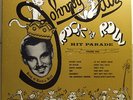 JOHNNY OTIS lp Rock 'n Roll Hit Parade