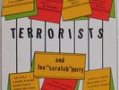 UPSETTER SALE: LEE SCRATCH PERRY/TERRORISTS Guerrilla P
