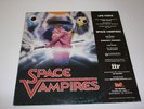 HENRY MANCINI - SPACE VAMPIRES (LP RARO)