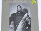 Guy CUEVAS rare FRENCH ORIGINAL maxi 45 Herve LE GOZ Ki