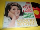 EUROVISION 68 WENCKE MYHRE (Germany) / KAREL GOTT (Öste
