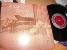 BILLY TAYLOR TRIO 