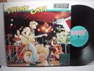 STRAY CATS BRIAN SETZER ROCKABILLY LIVE LP
