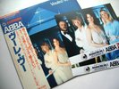 LP ABBA Voulez Vous Japan with 2 Promo Photo