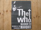The Who. Live At Leeds LP.