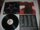 DEATH SS - Black Mass LP Orig. 89  Saint Vitus Slayer