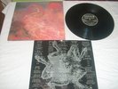 MORBID ANGEL - Blessed Are The Sick LP 1.PRESS Cancer